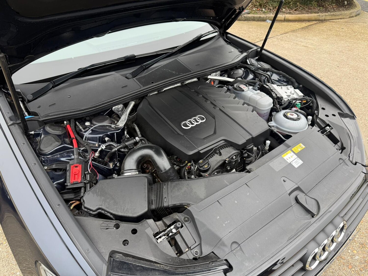 Used Audi A6 2023 for sale - 77789237: Photo 59