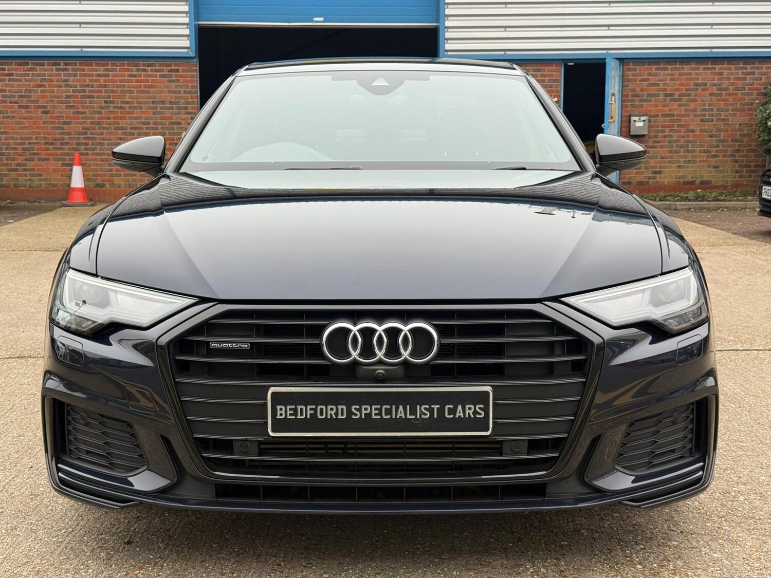Used Audi A6 2023 for sale - 77789237: Photo 6