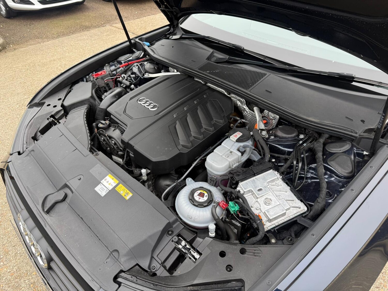 Used Audi A6 2023 for sale - 77789237: Photo 60