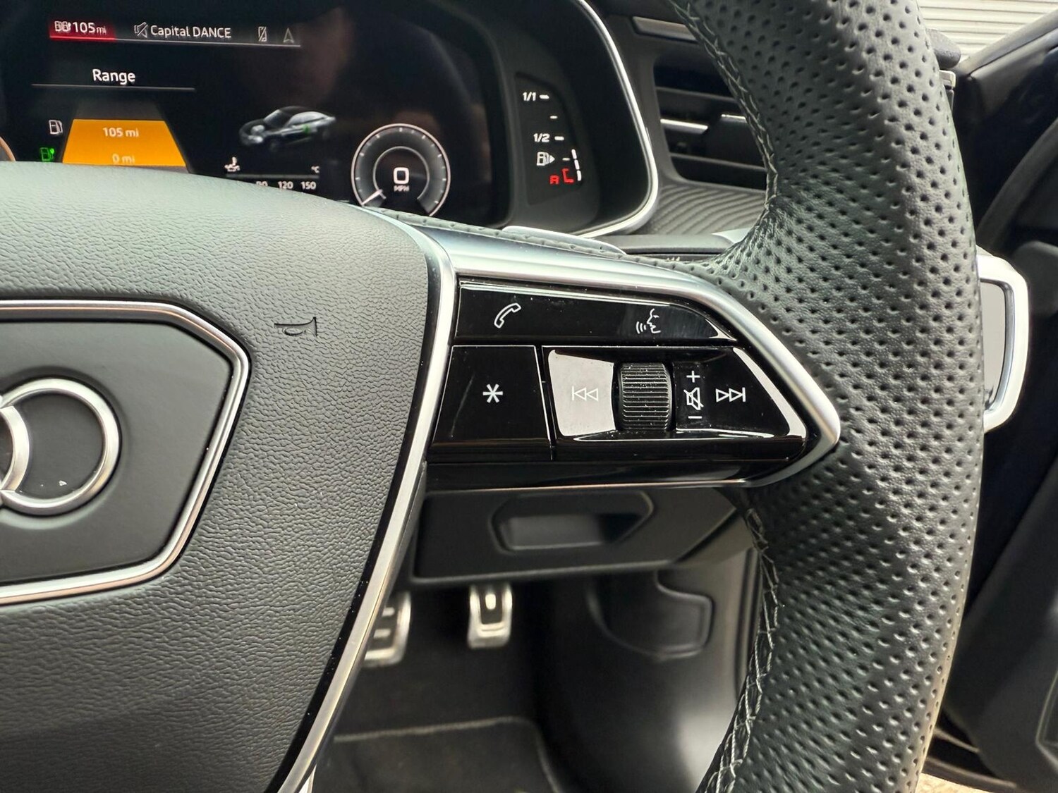 Used Audi A6 2023 for sale - 77789237: Photo 66