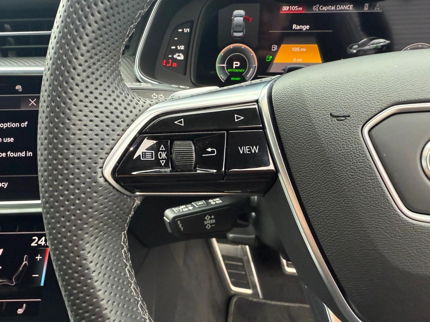 Used Audi A6 2023 for sale - 77789237: Photo 68