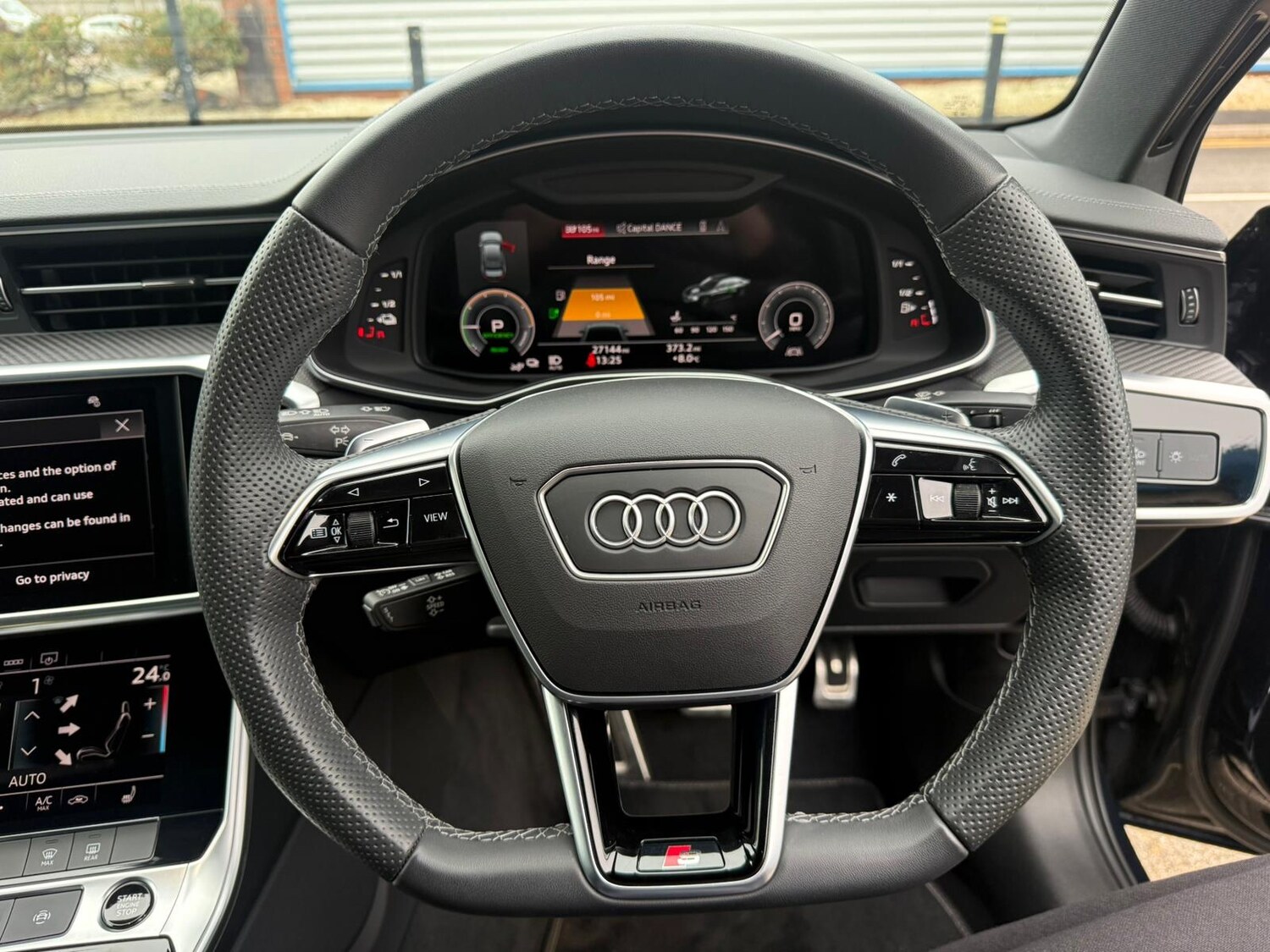 Used Audi A6 2023 for sale - 77789237: Photo 9