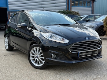 Ford - Fiesta