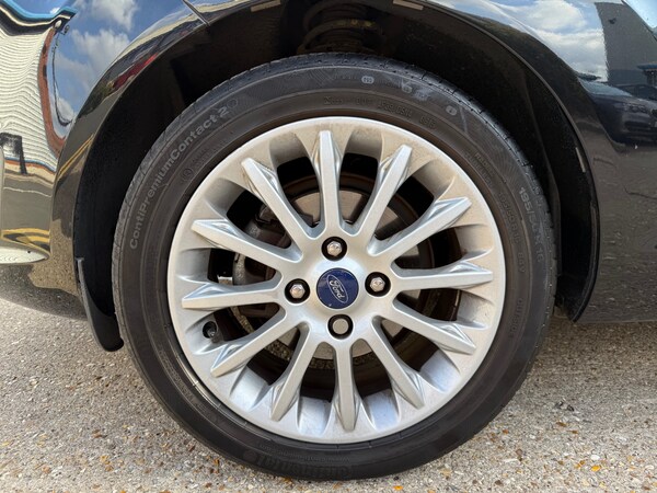 Used Ford Fiesta 2015 for sale - 76131267: Photo 31