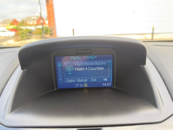 Used Ford Fiesta 2015 for sale - 76131267: Photo 46
