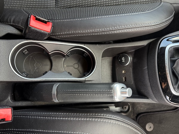 Used Ford Fiesta 2015 for sale - 76131267: Photo 52
