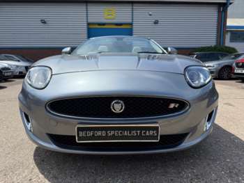 Used Jaguar XK 2012 for sale - 75068443: Photo