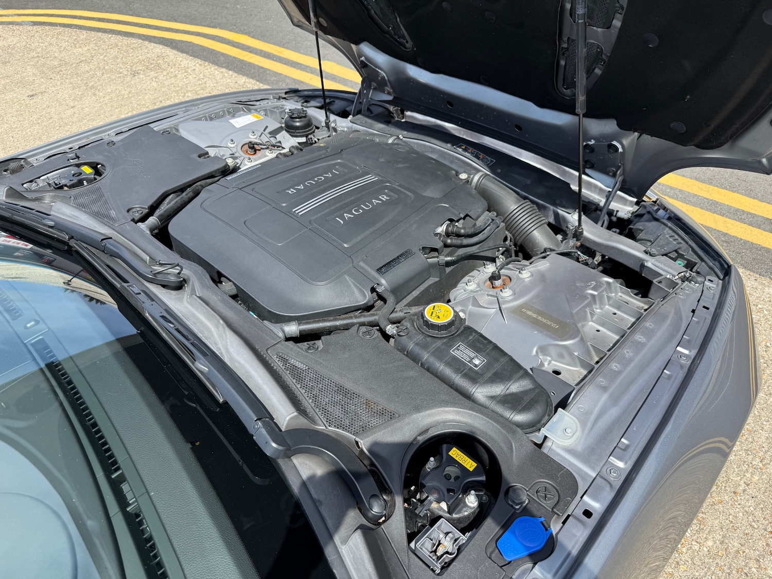 Vehicle 33
