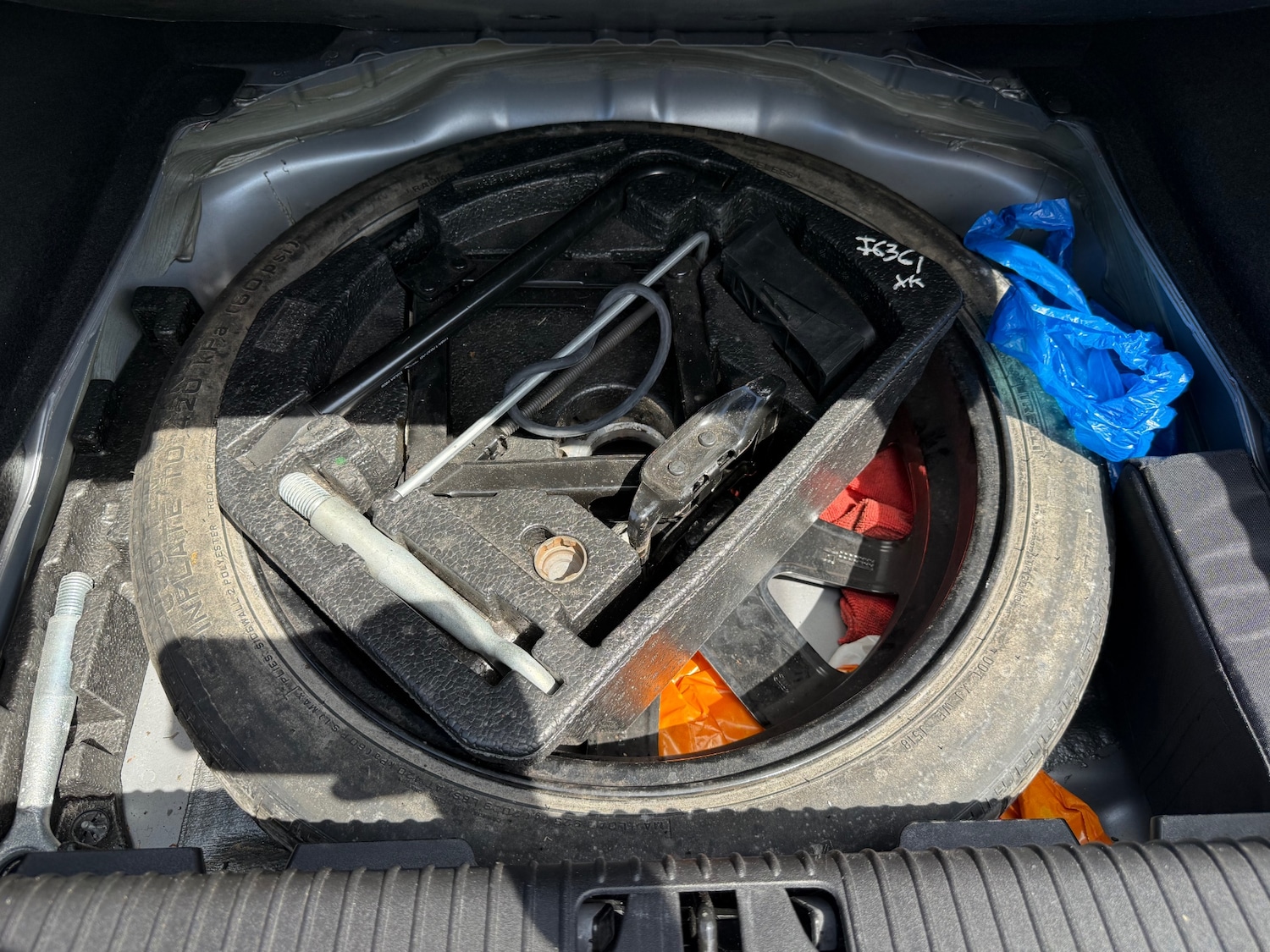 Vehicle 56