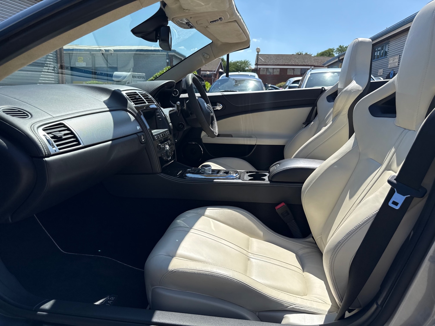 Vehicle 80