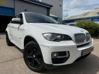 2014 (14) - xDrive40d 5dr Step Auto