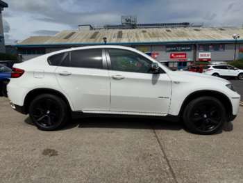 Used BMW X6 2014 for sale - 74790173: Photo