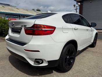 Used BMW X6 2014 for sale - 74790173: Photo