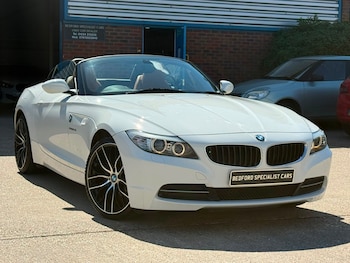 Used BMW Z4 2010 for sale - 79382377: Photo