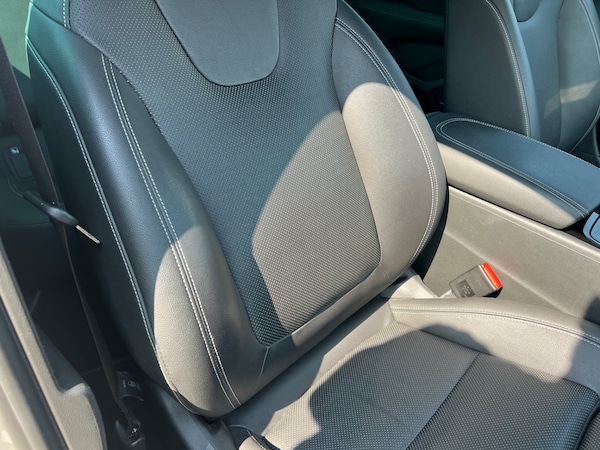Used Vauxhall Insignia 2021 for sale - 75239567: Photo 11
