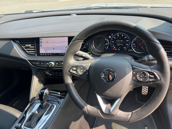 Used Vauxhall Insignia 2021 for sale - 75239567: Photo 12