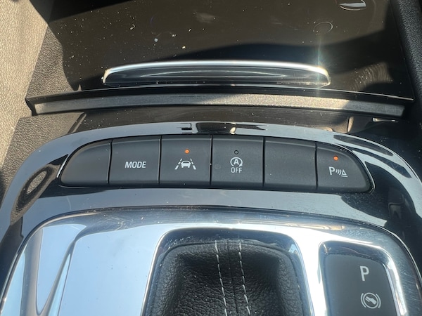 Used Vauxhall Insignia 2021 for sale - 75239567: Photo 14