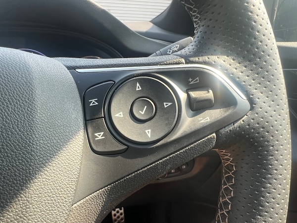 Used Vauxhall Insignia 2021 for sale - 75239567: Photo 17