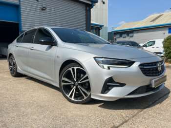 2021 (21) - 2.0 Turbo 200 SRi VX-Line Nav 5dr Auto