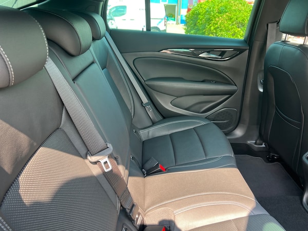 Used Vauxhall Insignia 2021 for sale - 75239567: Photo 27