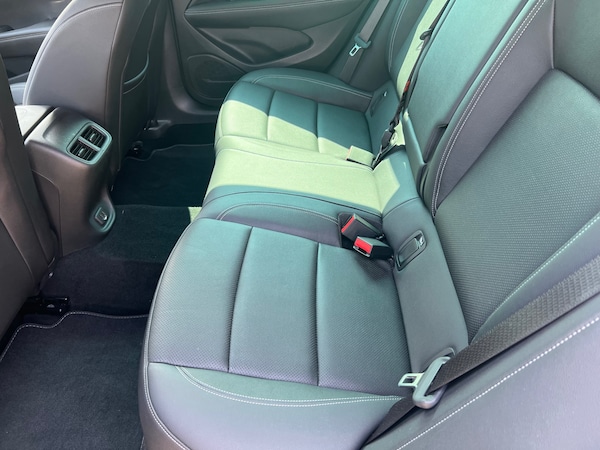 Used Vauxhall Insignia 2021 for sale - 75239567: Photo 29