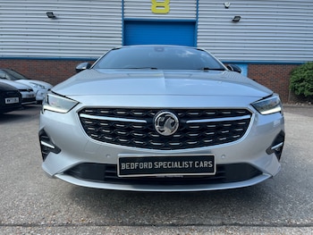 Used Vauxhall Insignia 2021 for sale - 75239567: Photo