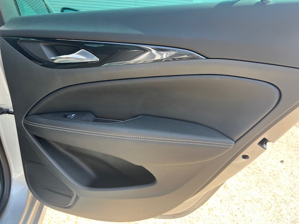 Used Vauxhall Insignia 2021 for sale - 75239567: Photo 30
