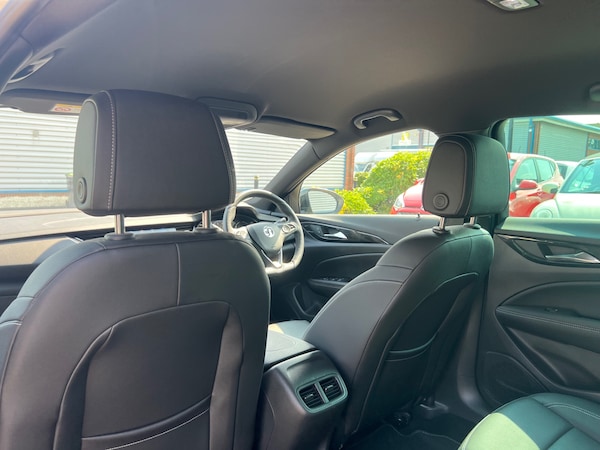 Used Vauxhall Insignia 2021 for sale - 75239567: Photo 33