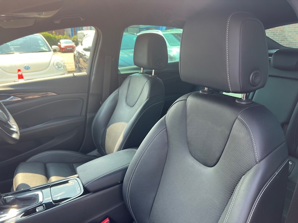 Used Vauxhall Insignia 2021 for sale - 75239567: Photo 36