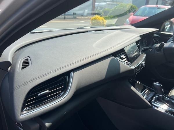 Used Vauxhall Insignia 2021 for sale - 75239567: Photo 37