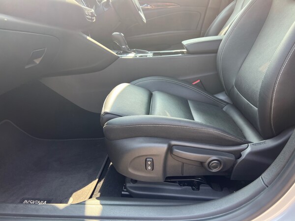 Used Vauxhall Insignia 2021 for sale - 75239567: Photo 41