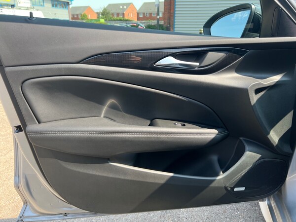 Used Vauxhall Insignia 2021 for sale - 75239567: Photo 42