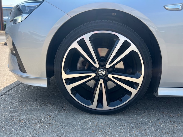 Used Vauxhall Insignia 2021 for sale - 75239567: Photo 46