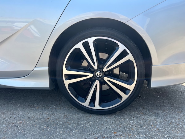 Used Vauxhall Insignia 2021 for sale - 75239567: Photo 47