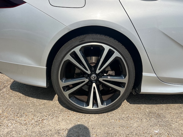 Used Vauxhall Insignia 2021 for sale - 75239567: Photo 48
