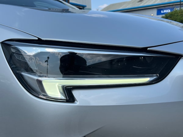 Used Vauxhall Insignia 2021 for sale - 75239567: Photo 50
