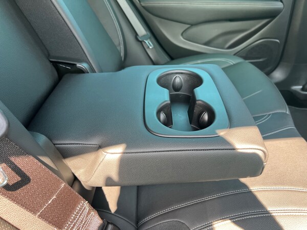 Used Vauxhall Insignia 2021 for sale - 75239567: Photo 51