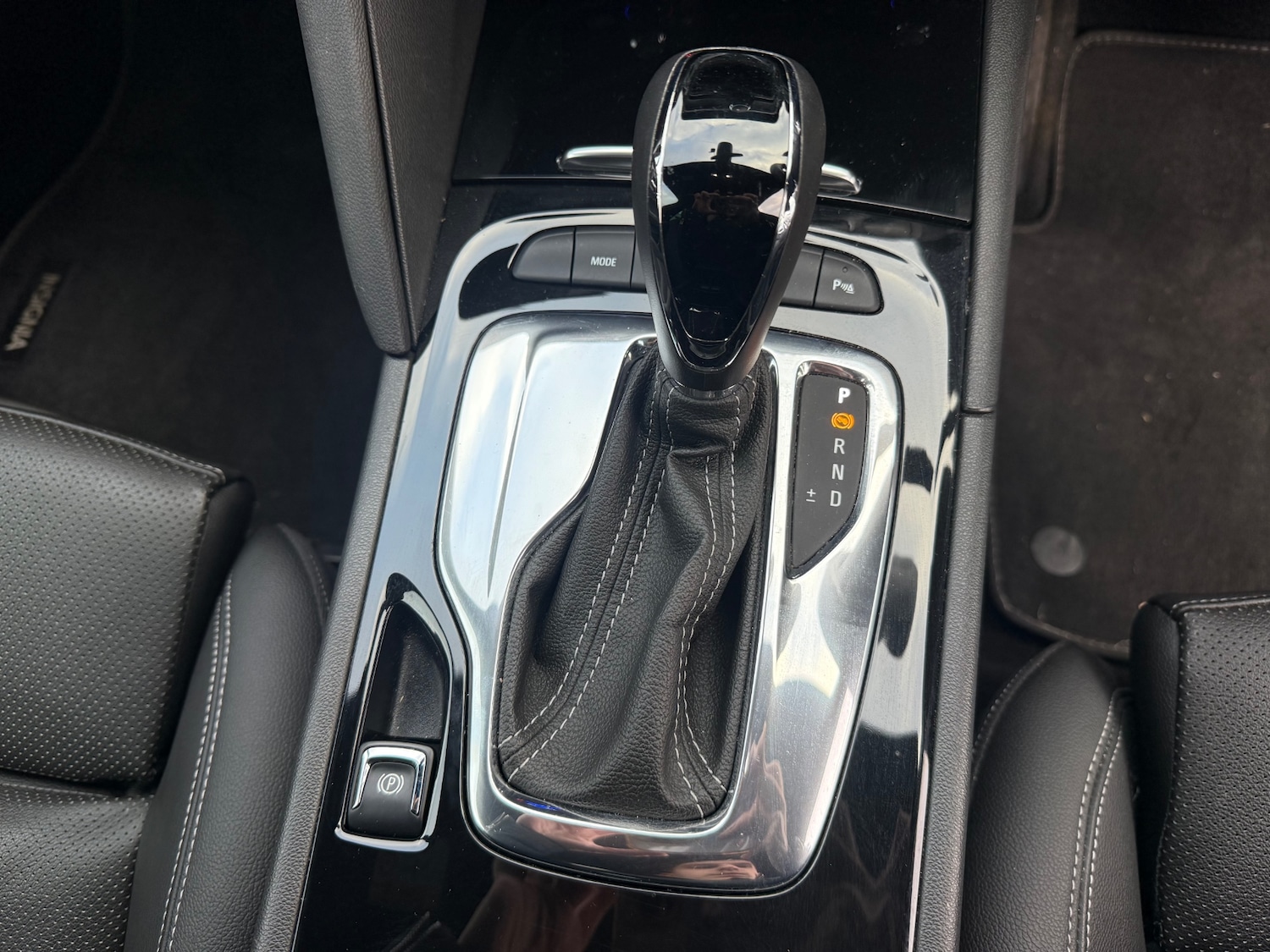 Used Vauxhall Insignia 2021 for sale - 75239567: Photo 54