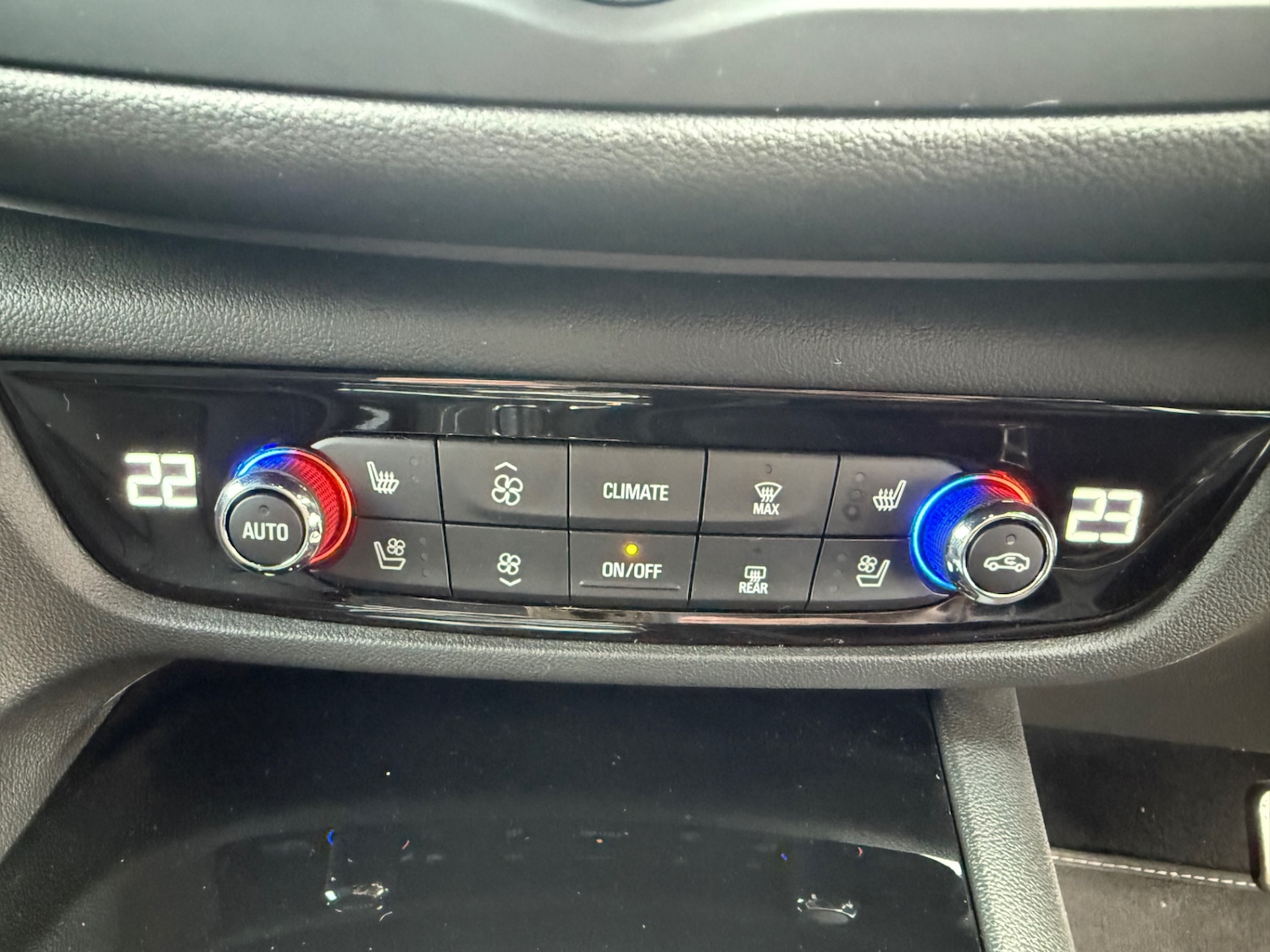 Used Vauxhall Insignia 2021 for sale - 75239567: Photo 55