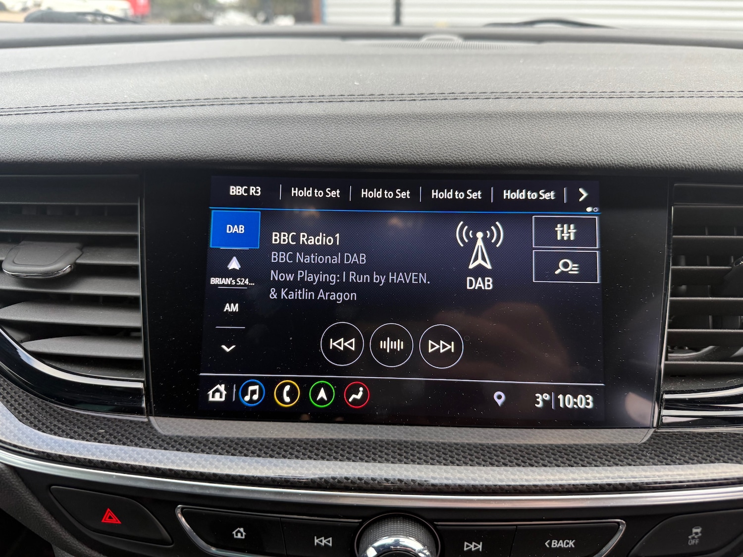 Used Vauxhall Insignia 2021 for sale - 75239567: Photo 56