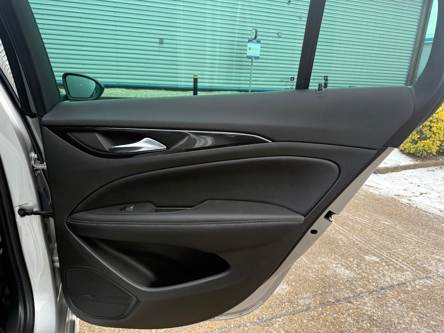 Used Vauxhall Insignia 2021 for sale - 75239567: Photo 59