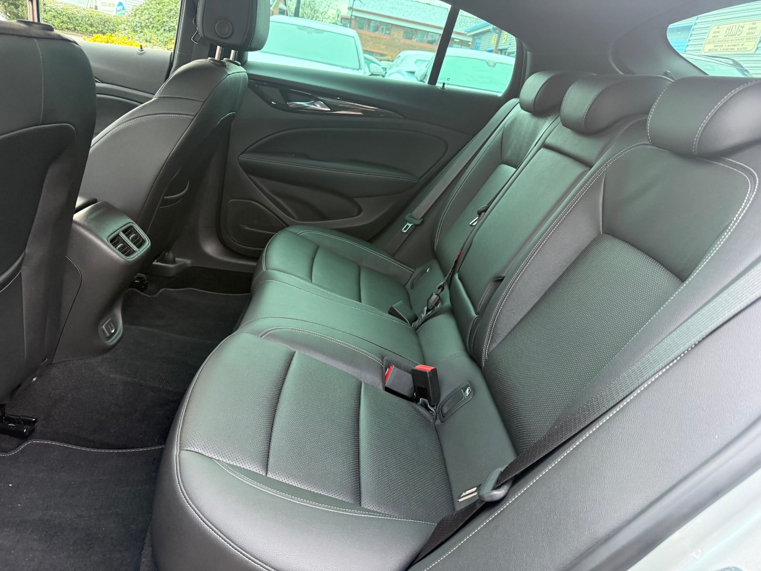 Used Vauxhall Insignia 2021 for sale - 75239567: Photo 64