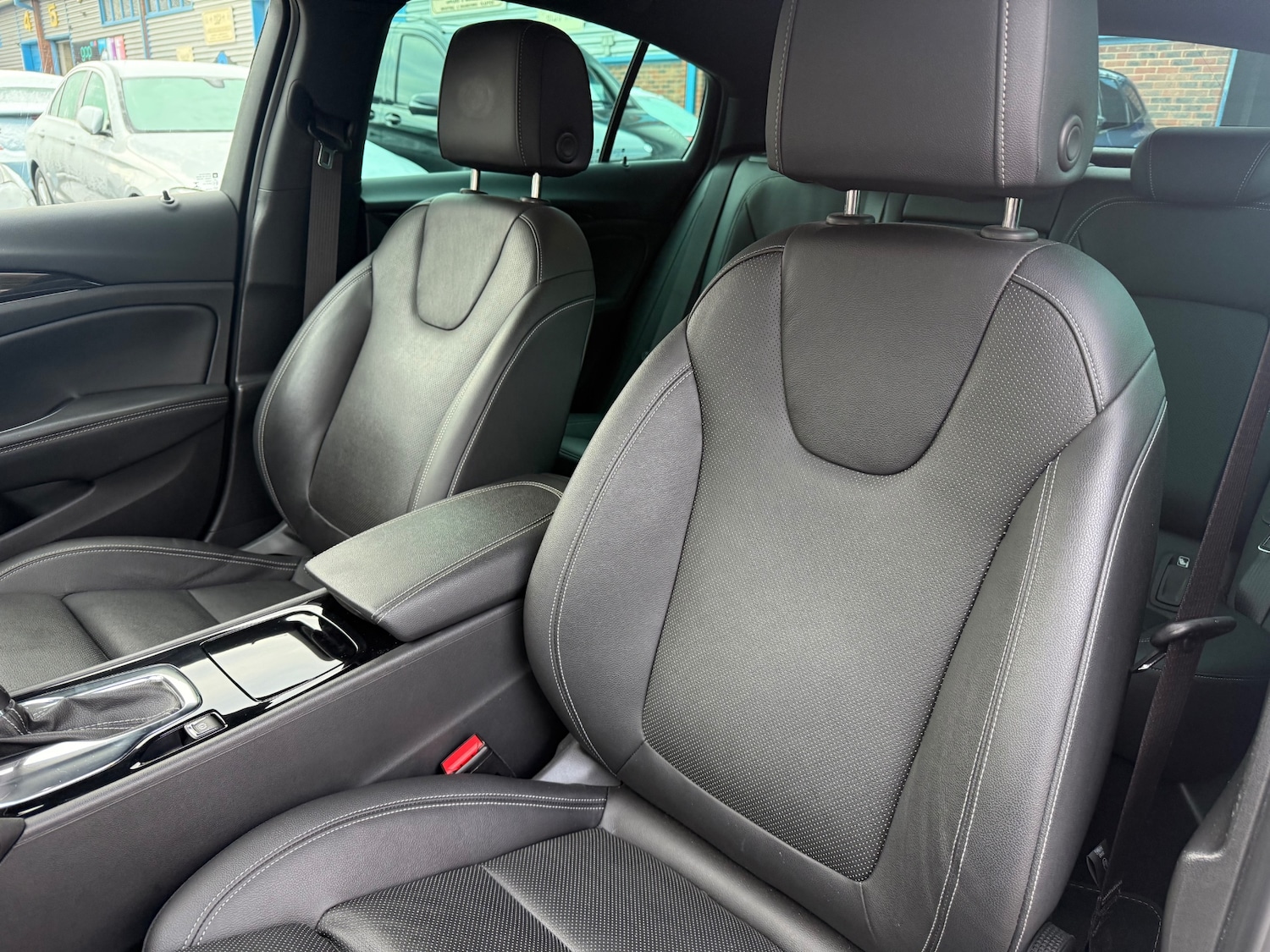 Used Vauxhall Insignia 2021 for sale - 75239567: Photo 66