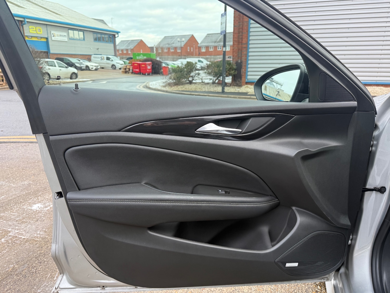 Used Vauxhall Insignia 2021 for sale - 75239567: Photo 67