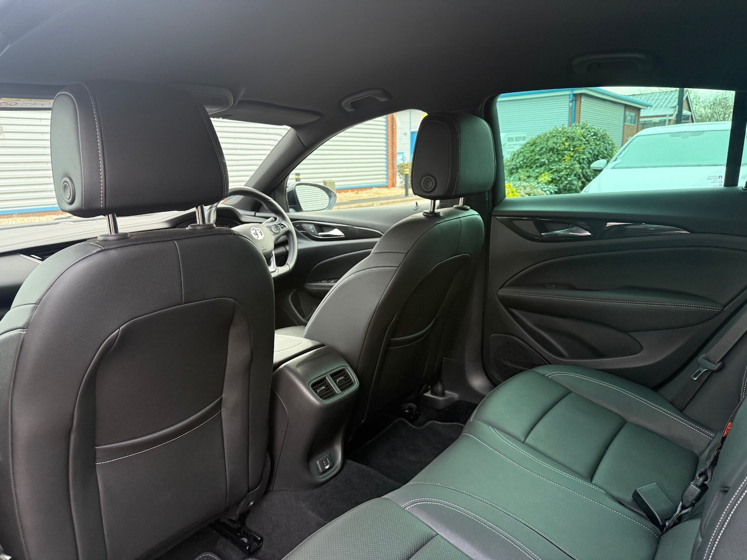 Used Vauxhall Insignia 2021 for sale - 75239567: Photo 68