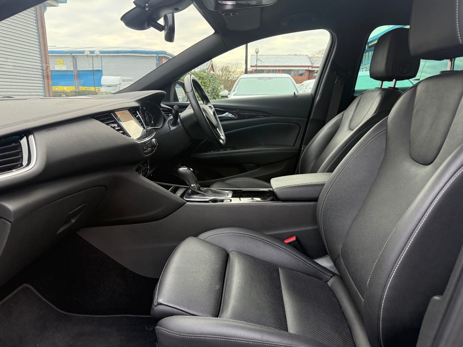 Used Vauxhall Insignia 2021 for sale - 75239567: Photo 69