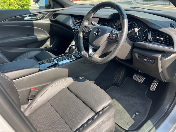 Used Vauxhall Insignia 2021 for sale - 75239567: Photo 9