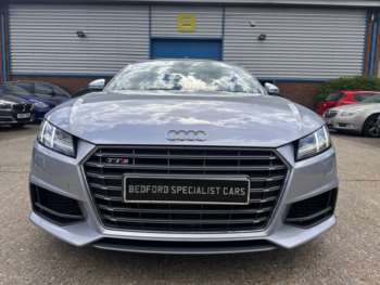 Used Audi TT 2016 for sale - 70278472: Photo