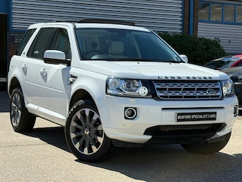 Used Land Rover Freelander 2013 for sale - 78366902: Photo