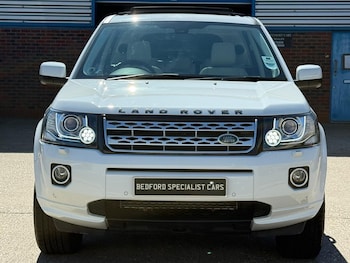 Used Land Rover Freelander 2013 for sale - 78366902: Photo